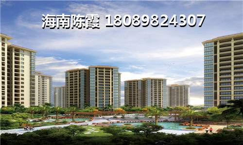 中国城五星公寓升值因素分析